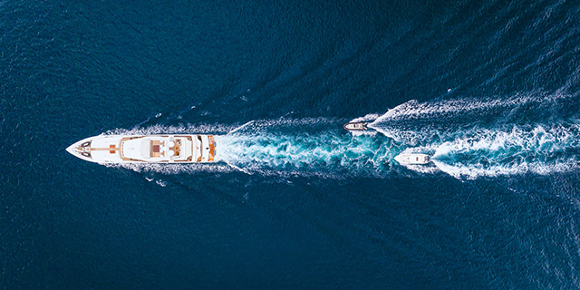 Boot kaufen in der Schweiz