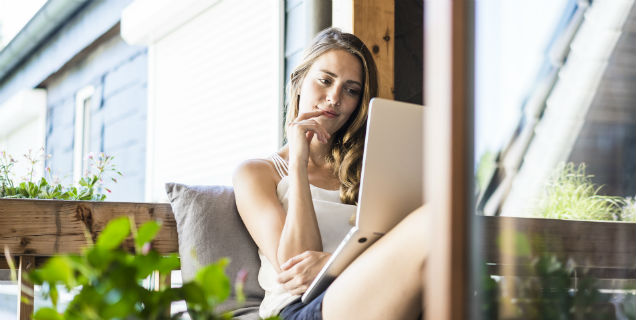 4 Tipps zur Doppelversicherung: Mut zur Lücke