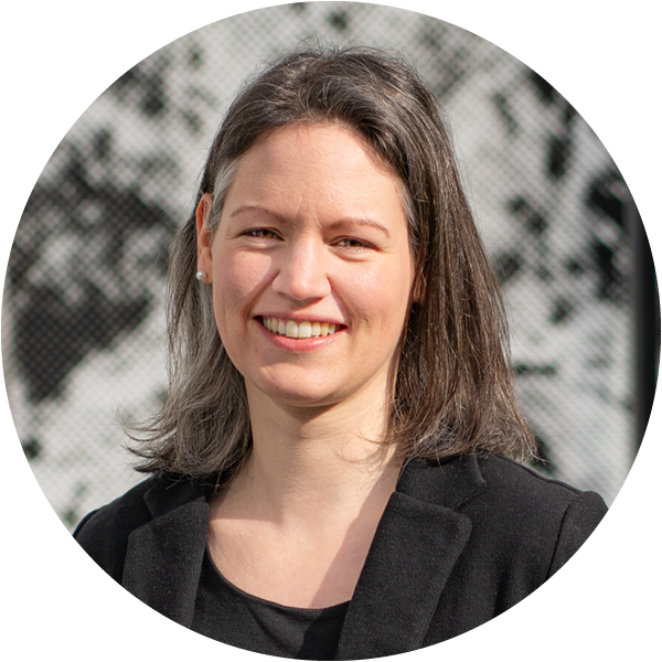 Corinne, Segmentmanagerin Nichtleben Privat, Allianz Suisse