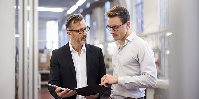 Anlagestiftung: Besser anlegen