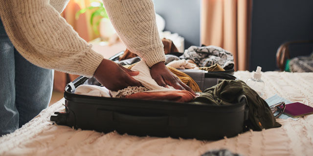 Assurance bagages