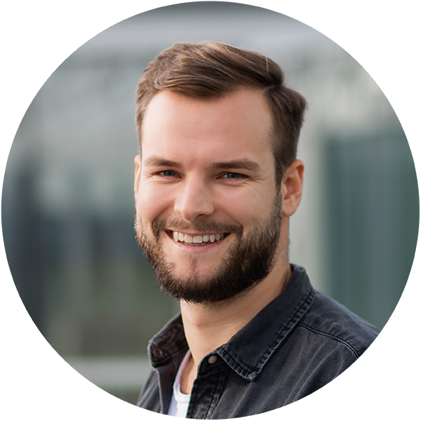 Patrick, Digital Specialist, Allianz Suisse