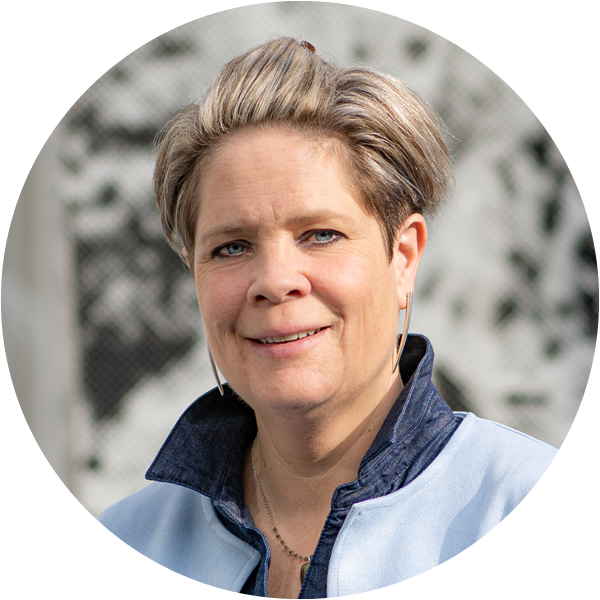 Nina, Product Marketeer Sachversicherungen, Allianz Suisse