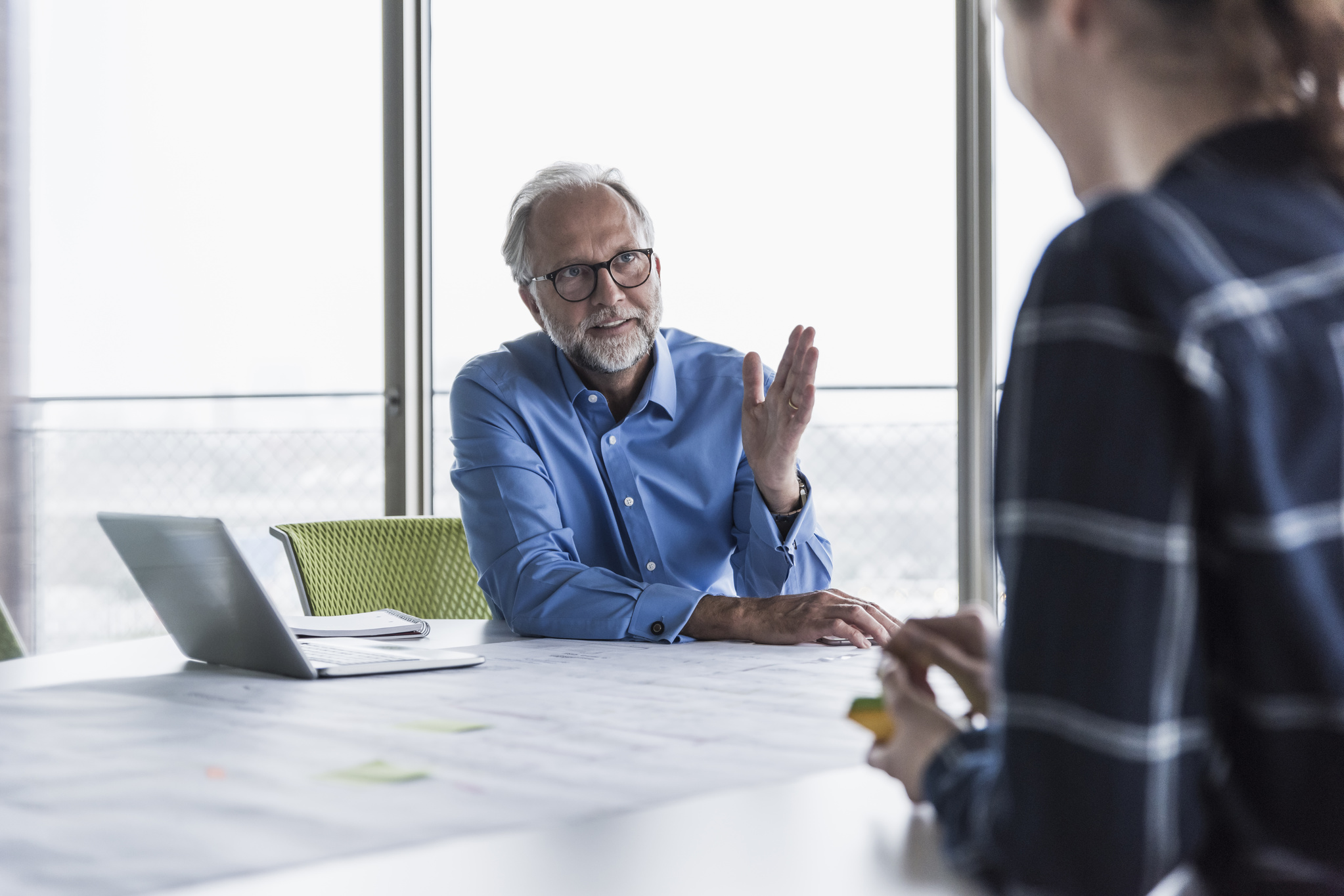Aber sicher. Unsere Cyber-Risk-Versicherung. 