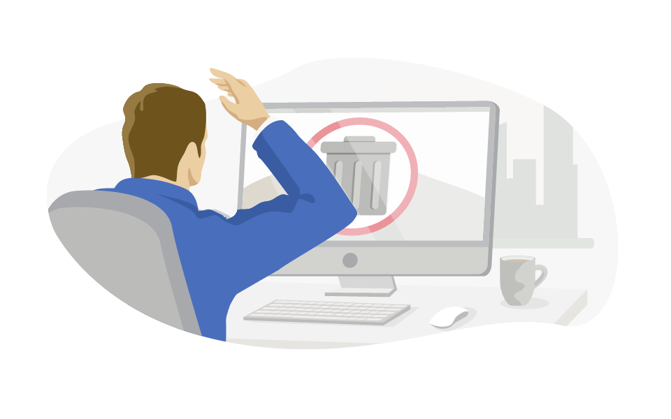Cyberversicherung: Haftpflichtversicherung