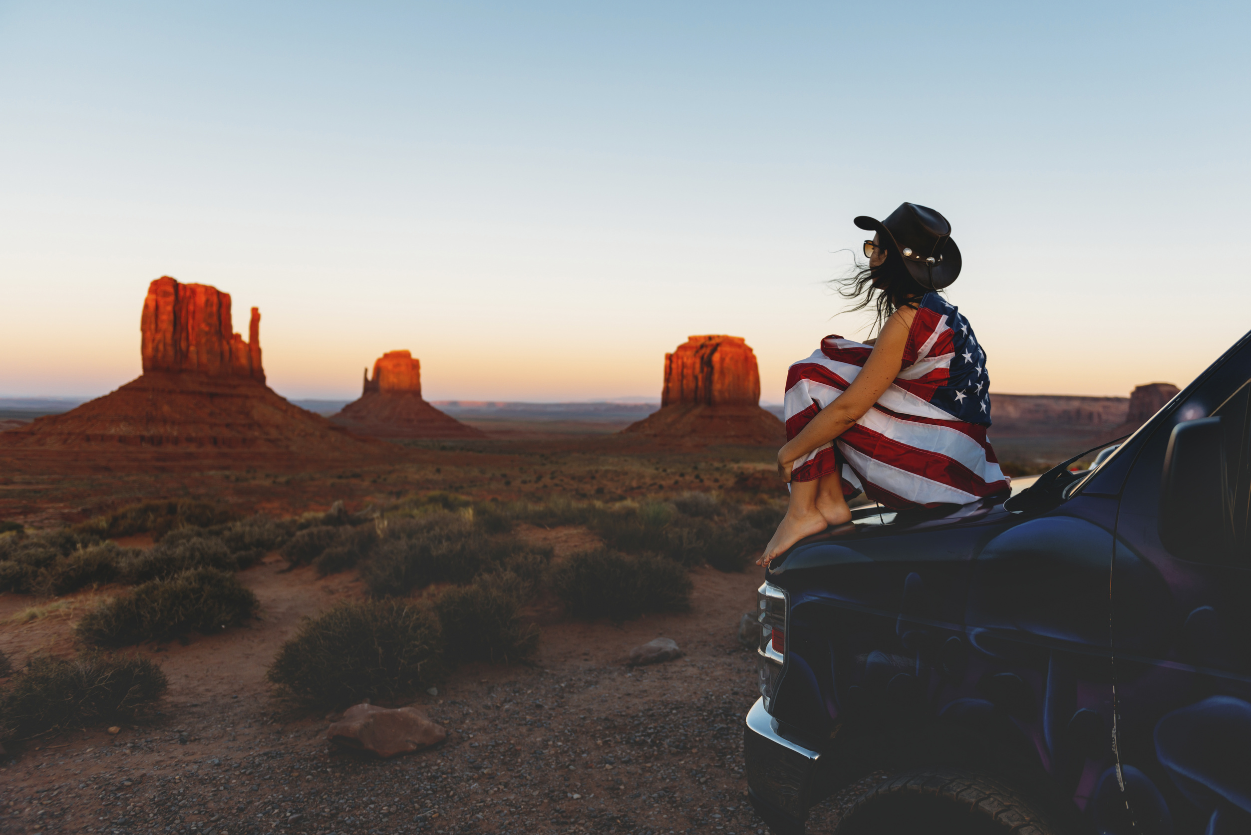 Allianz Ratgeber: Reiseversicherung USA