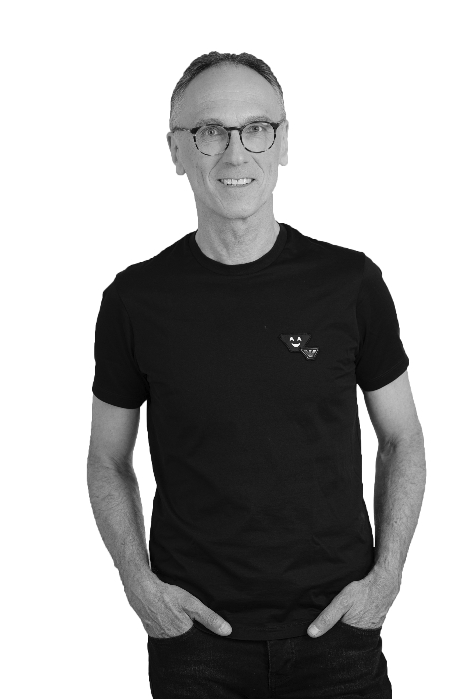 Portrait Andreas Herrmann Spotlight 2023