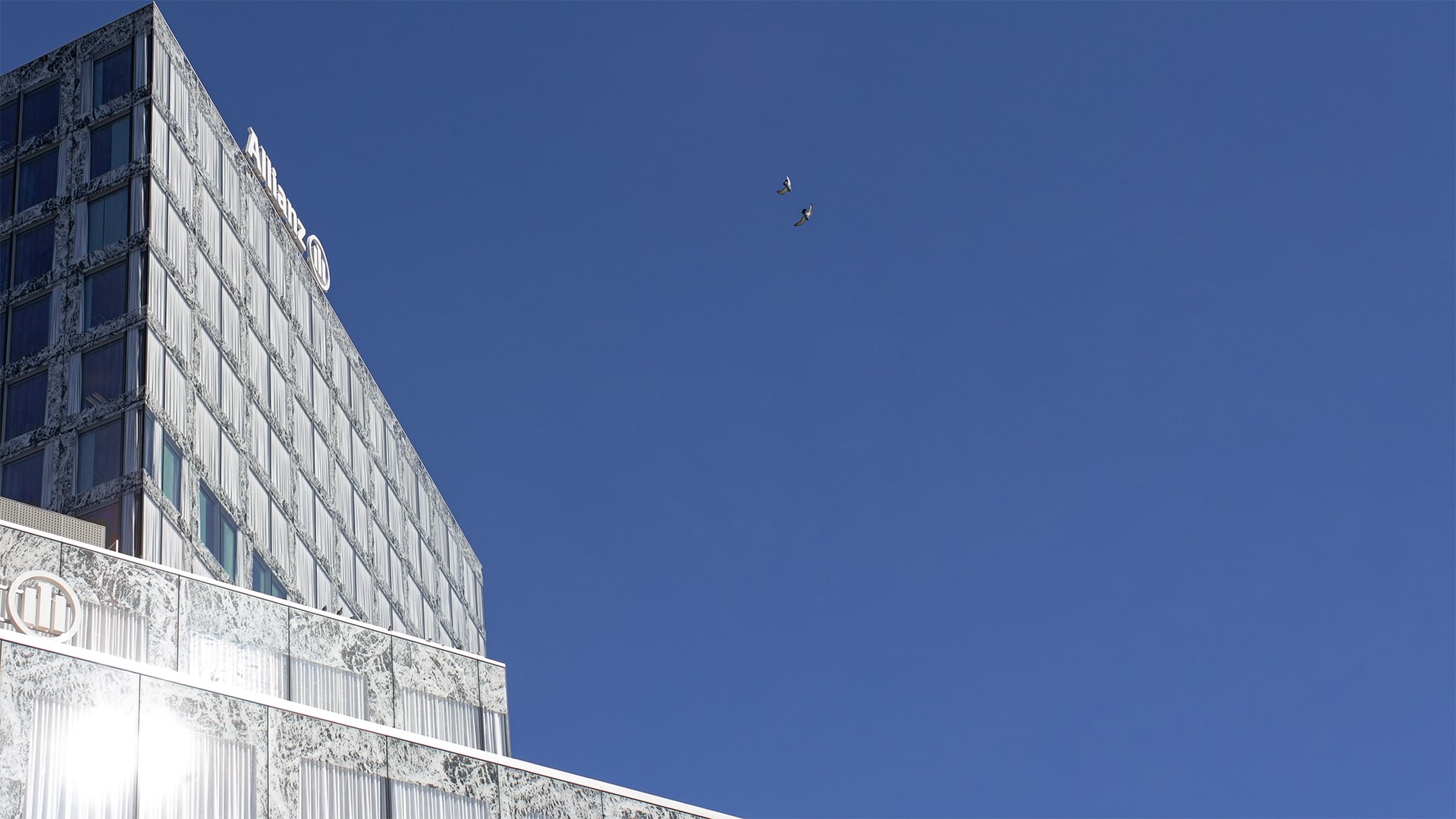 Allianz Suisse Wallisellen