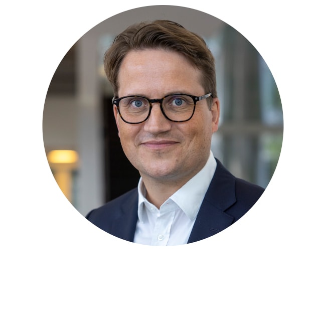 Daniel Loskamp Responsable du ressort Gestion du marché Allianz Suisse