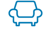 Icon Hausratversicherung
