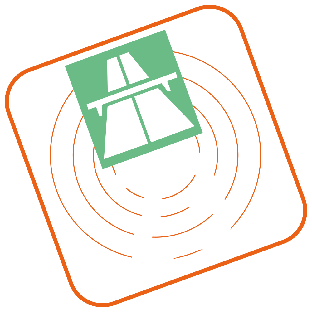 Digitale Vignette 24 Spotlight 2023